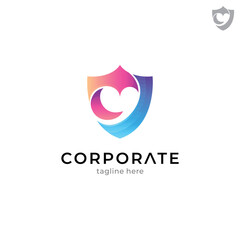 heart protection logo