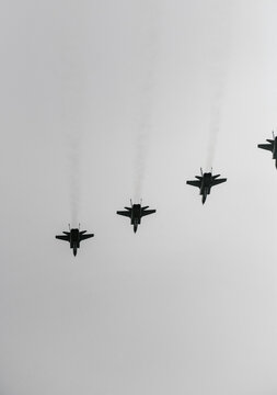 Military aircraft