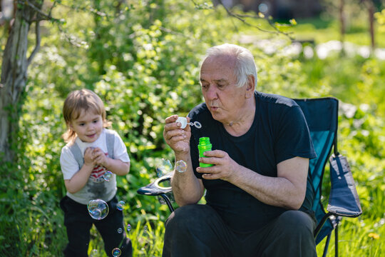 grandparents retirement:  happy retiring
