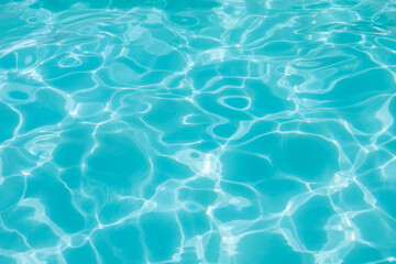 Pool Water