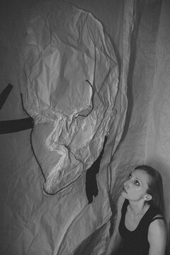 Percetion of the past