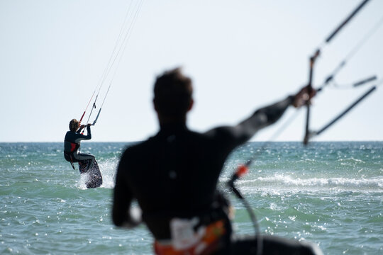 Kite Surf