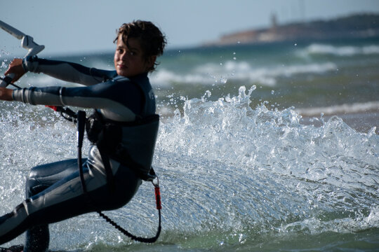 Kite Surf