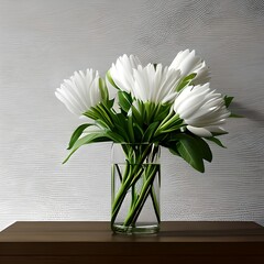 White Flower 4