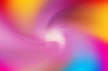Fototapeta premium abstract background template color gradation mesh Vector eps