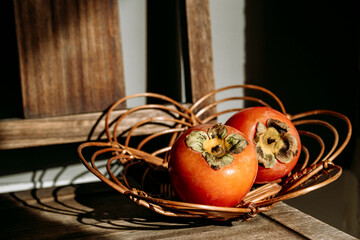 persimmon