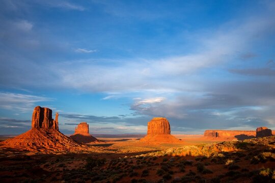 Monument Valley
