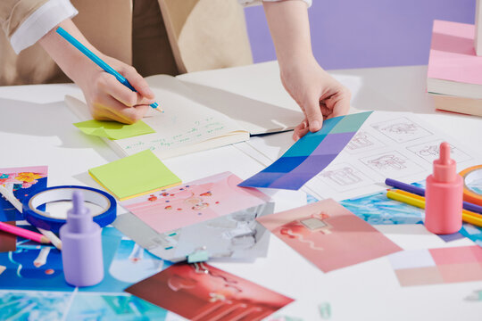 Stylish is working on a joint project