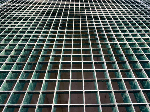 grating