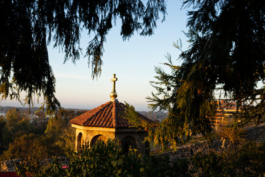 Saint Paraskeva Sveti Petka Curch