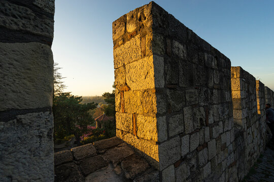 Saint Paraskeva Sveti Petka Curch