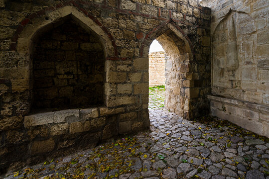 Belgrade Kalimegdan Fortress