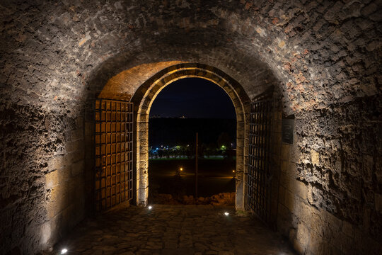 Belgrade Kalimegdan Fortress