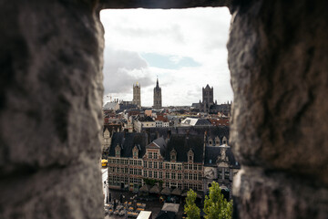 Ghent, Belgium