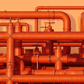 Pipes