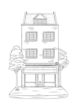 recommend clip art: Frontstore illustration Adult Coloring pages JPEG, Coloring DIGITAL Pages Printable, For Stress Relieving, For Relaxation