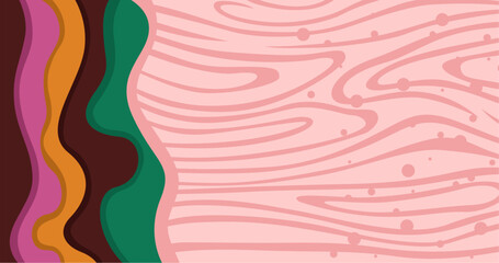 Design backgrounds for all your design needs, for the purposes of designing banners, business cards, stickers, web, calenders, books, and other designs according to your tastes and needs.