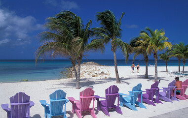 Eagle Beach,Aruba, Dutch Antilles, ABC Islands, Caribbean