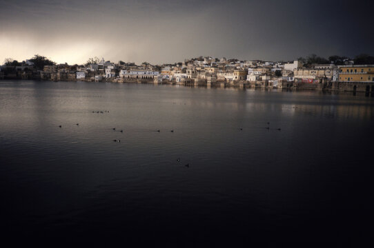 Pushkar