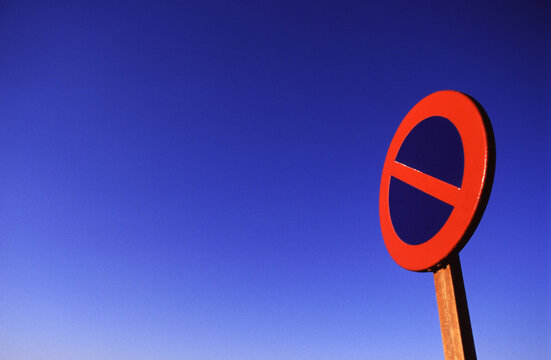A cuban flag on the Malecon in Havana, Cuba