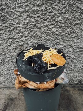 Junk food