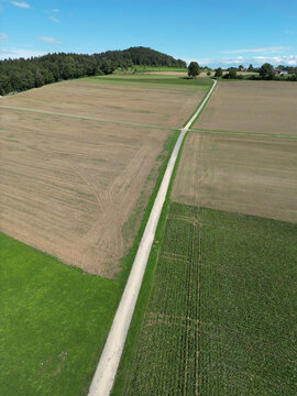 Farmland Switzerland