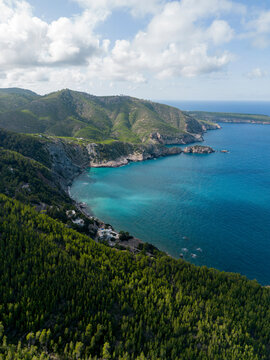 North Coast Ibiza