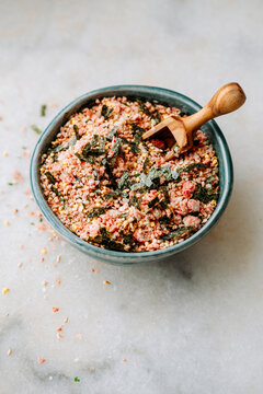 Furikake Ebi Fumi
