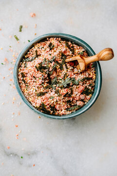 Furikake Ebi Fumi