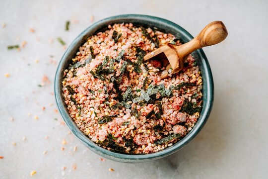 Furikake Ebi Fumi