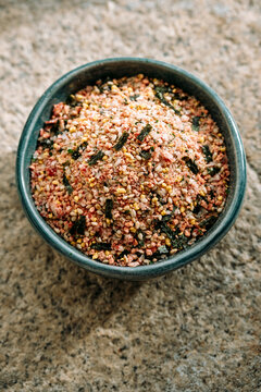 Furikake Ebi Fumi