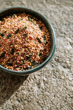 Furikake Ebi Fumi