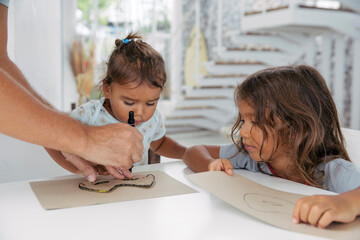 Kids craft 