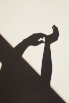 Skin Details Shadows