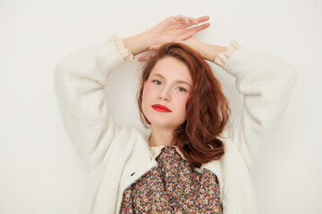 Naklejka premium country style look