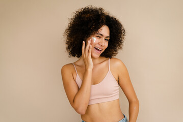 Funny Skincare And Self-Care Treatment