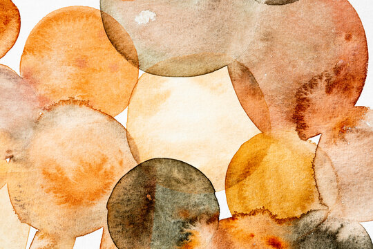 Background texture watercolor abstract art