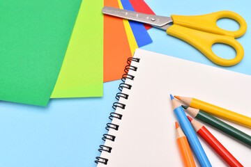 工作のイメージ