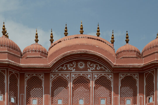 Jaipur City Palace