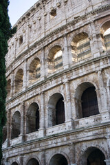 Fototapeta premium Italia