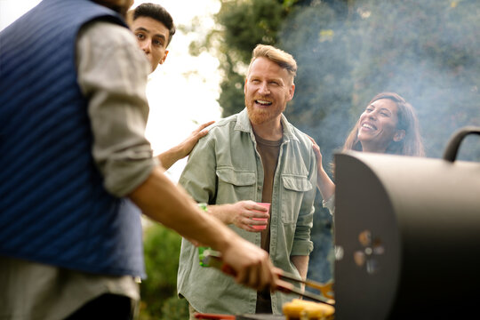 Barbecue Party