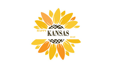 Happy kansas day