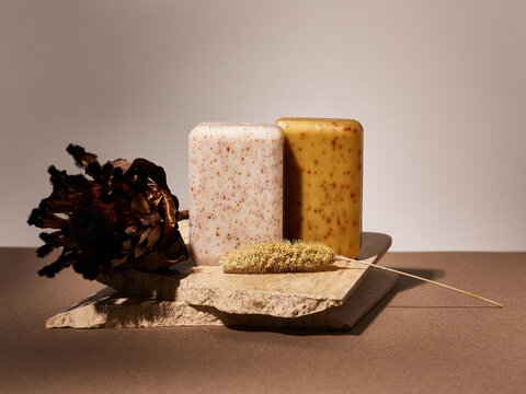 Conscious products for skin care