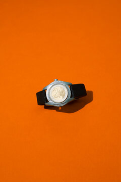 Time is money