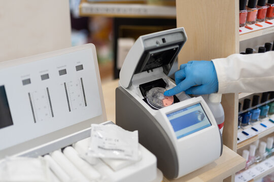 diabetes test measurement 
