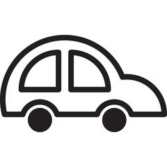 Flat Icon Transportation (3)