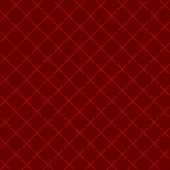 simple hand drawn crosses. maroon repetitive background. vector seamless pattern. retro stylish texture. geometric fabric swatch. wrapping paper. continuous design template for linen, home decor