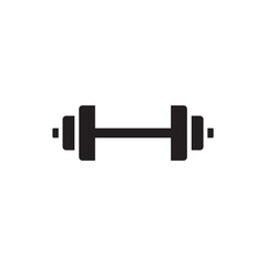 fitness icon , gym icon vector
