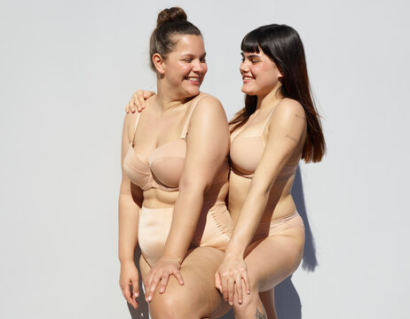 Everyday bodies