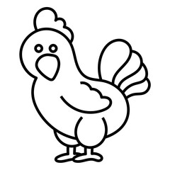 CHICKEN